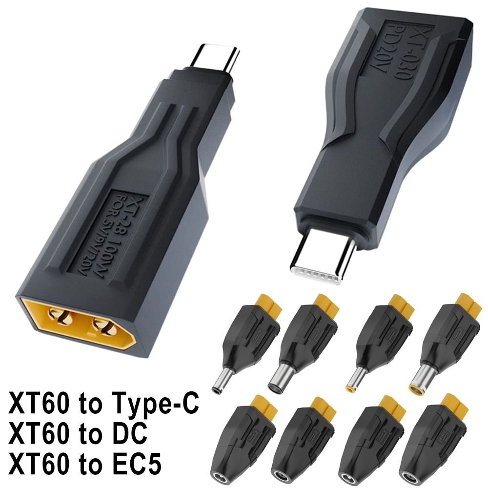 Outdoor Power Adapter Usb - 5525 7450 Adaptor USB C ke