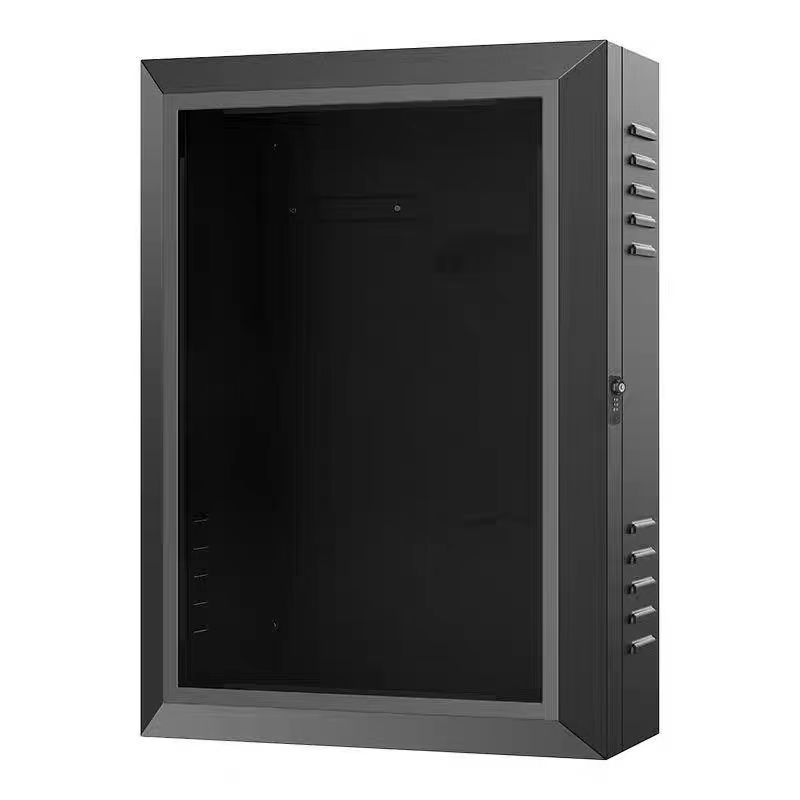 Outdoor Power Distribution Box - Kotak Pengisian Daya Kendaraan Energi Baru