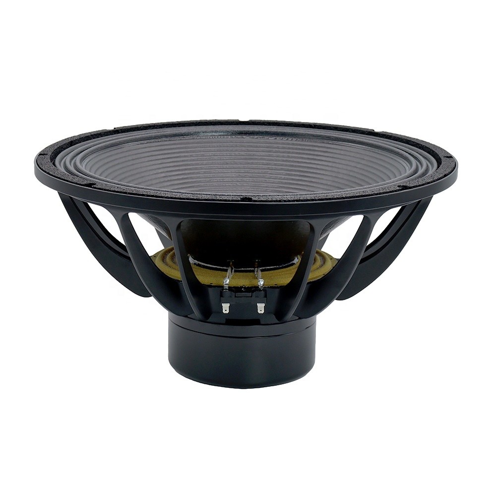 Quality Outdoor Power Equipment - Subwoofer 18 Inch Berkualitas Tinggi 18SW115