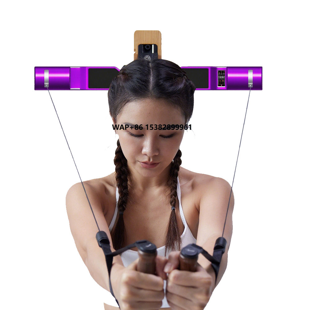 Quality Outdoor Power Equipment - Peralatan Gym Pintar Portabel dan Lipat