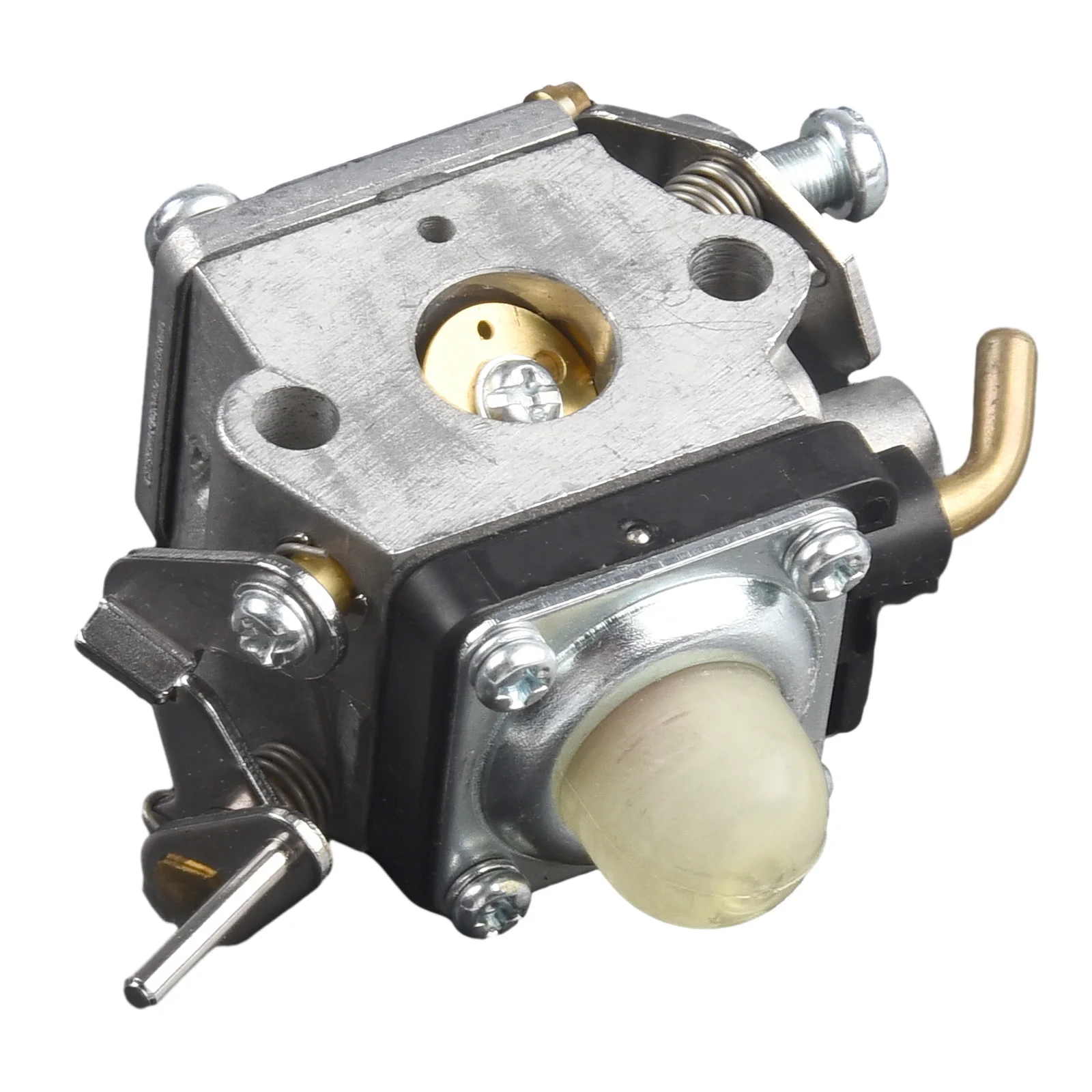 Quality Outdoor Power Equipment - Praktis untuk Menggunakan Peralatan Listrik Luar