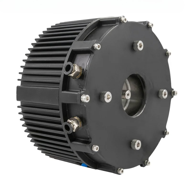 Quality Outdoor Power Equipment - Motor DC Brushless 5KW 48V untuk