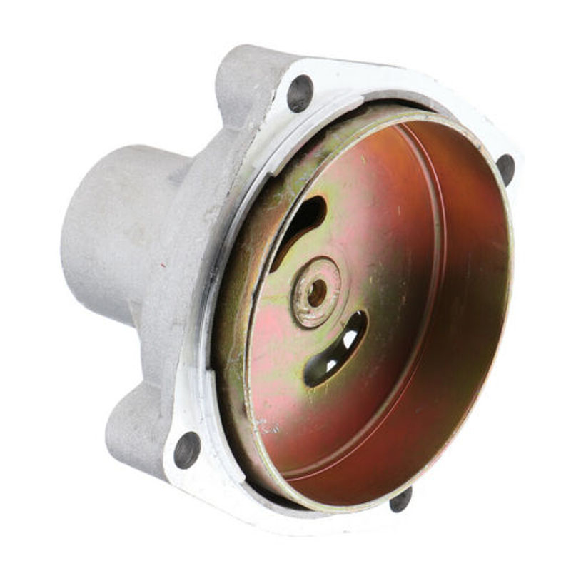 Quality Outdoor Power Equipment - Penutup Kopling Kualitas Tinggi 80*100*70Mm Drum