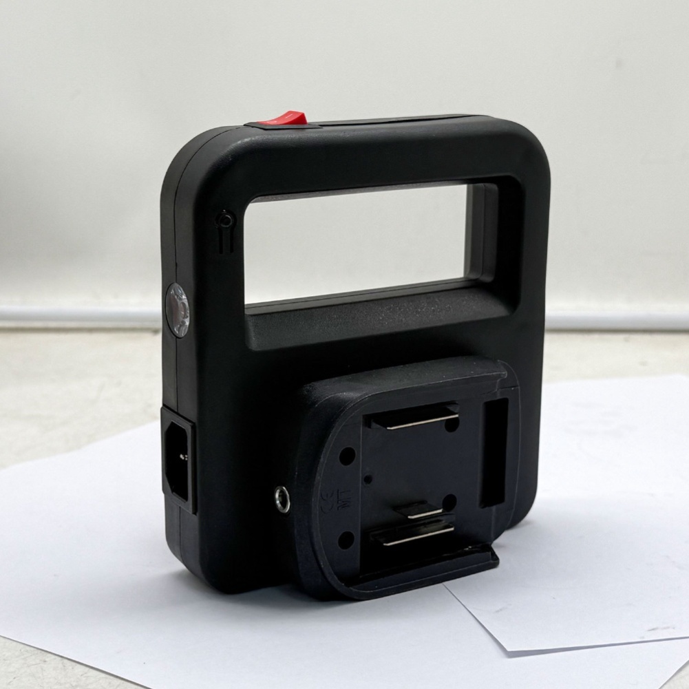 Outdoor Power Adapter Usb - Upgrade 1 Ke 2 Adaptor Pembagi