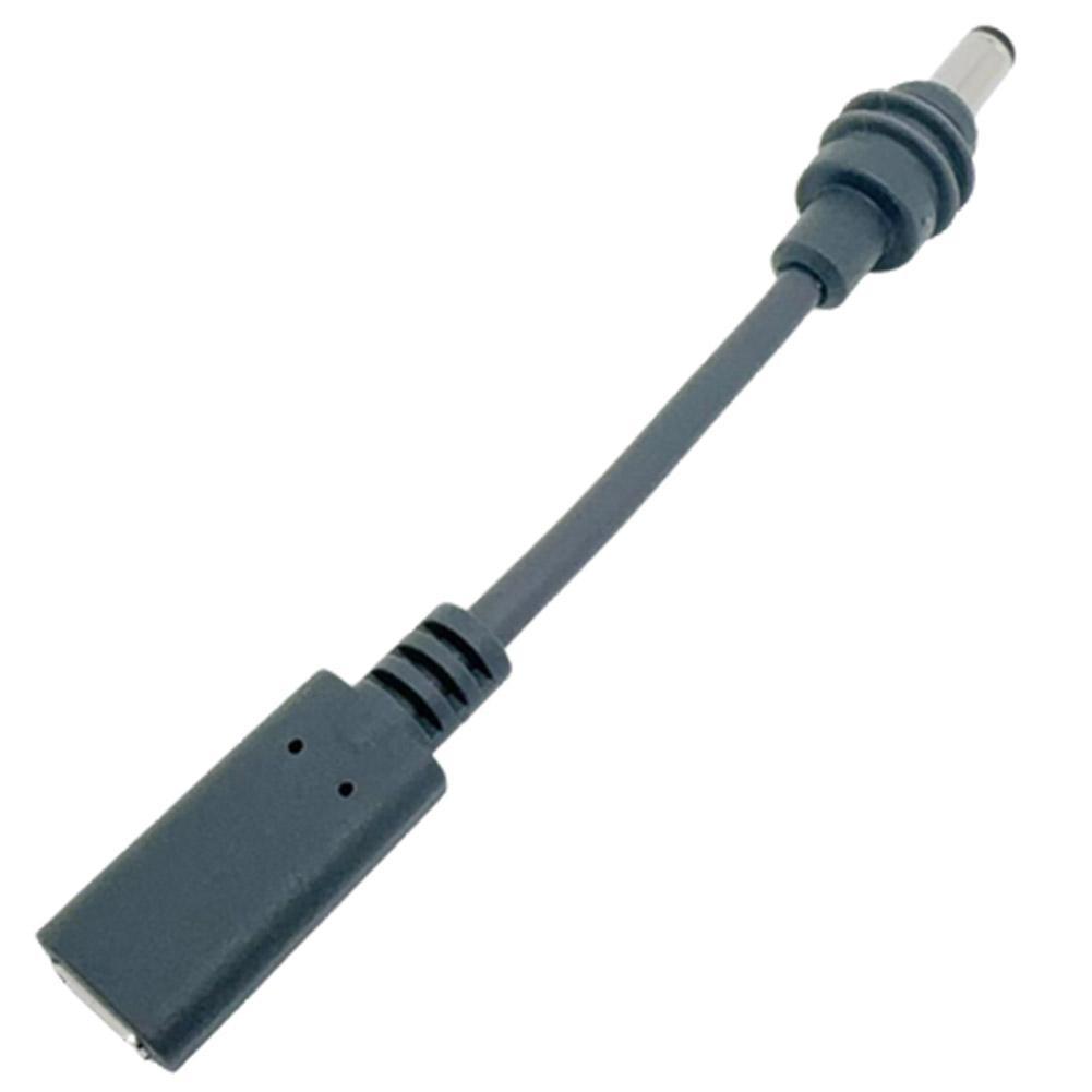 Outdoor Power Adapter Usb - Kabel Adaptor Daya USB-C Female ke