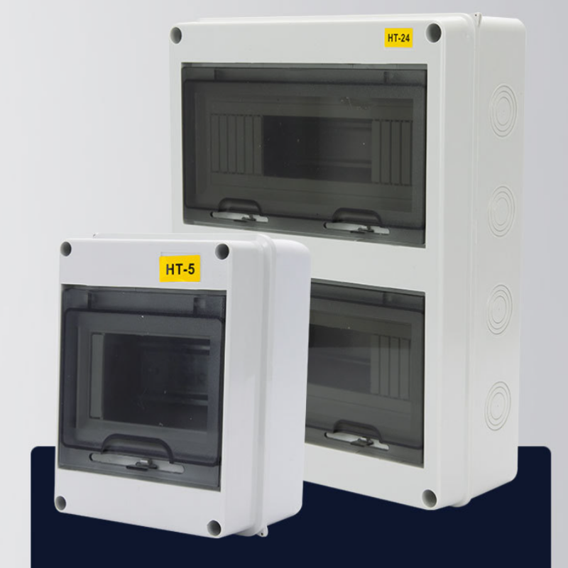 Kotak Listrik Tahan Air 5/8 Ar - Outdoor Power Distribution Box ulasan dan harga