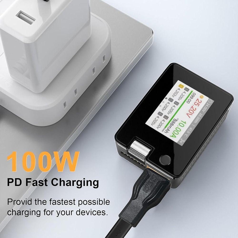 5525 7450 Adaptor USB C Ke XT6 - Outdoor Power Adapter Usb ulasan dan harga