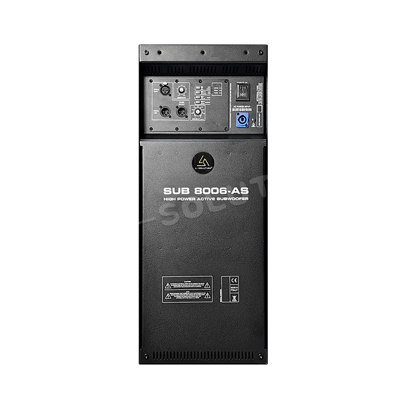 Sistem Penguat Suara Audio Lan - Quality Outdoor Power Equipment ulasan dan harga