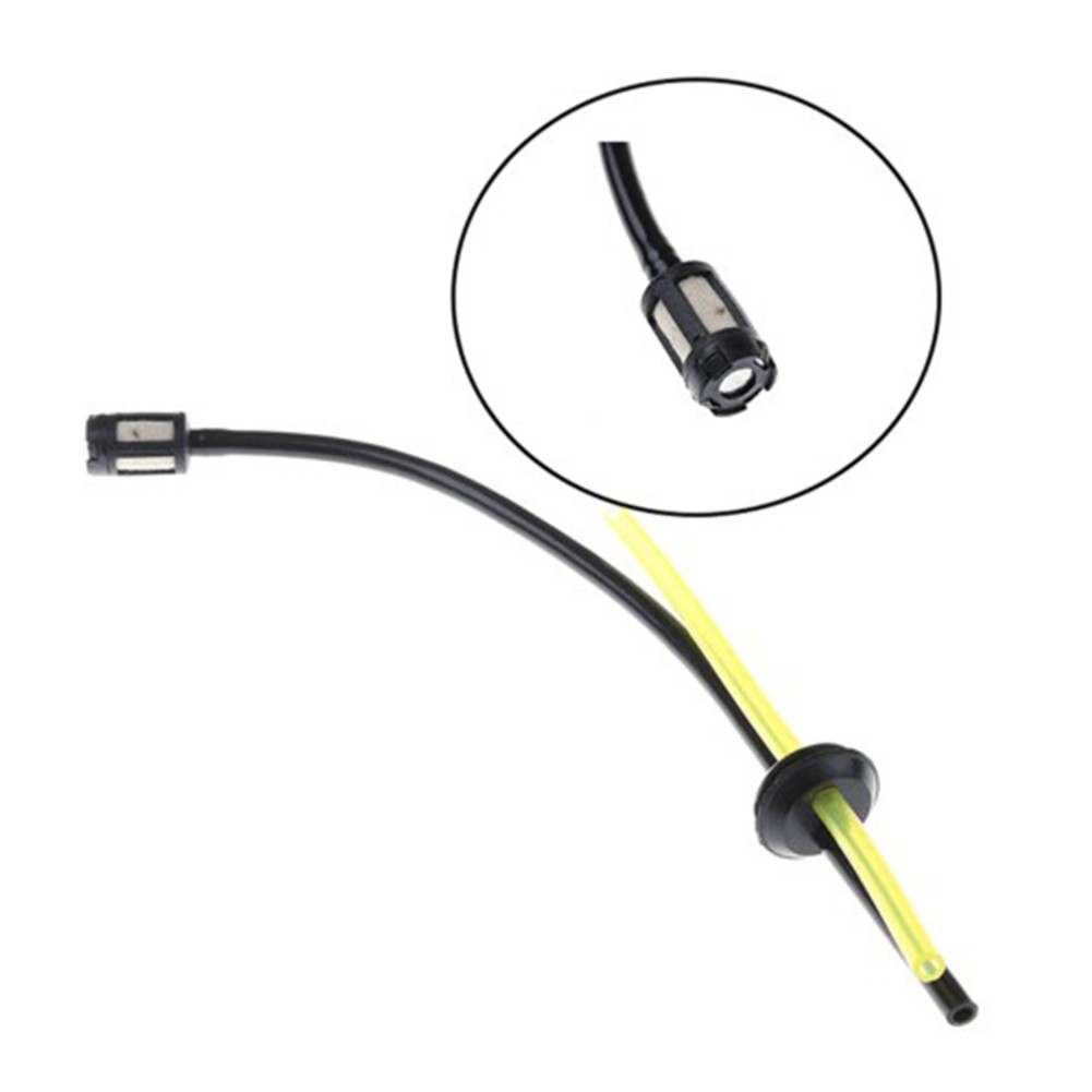 Pipa Selang Bahan Bakar Bensin - Quality Outdoor Power Equipment ulasan dan harga