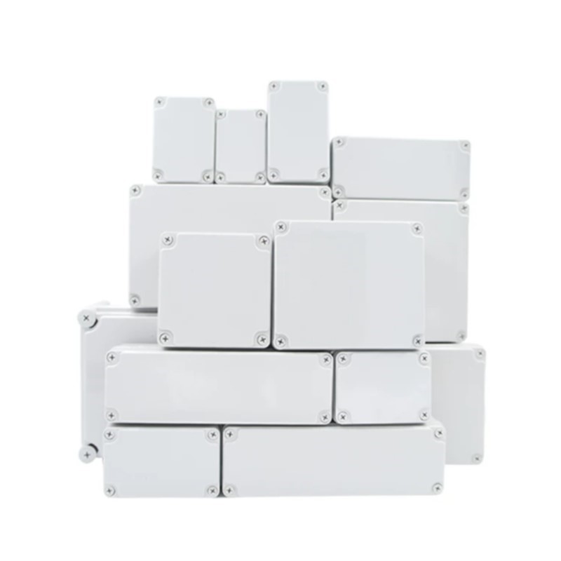 1 Buah Kotak Tahan Air Dalam d - Outdoor Power Distribution Box ulasan dan harga