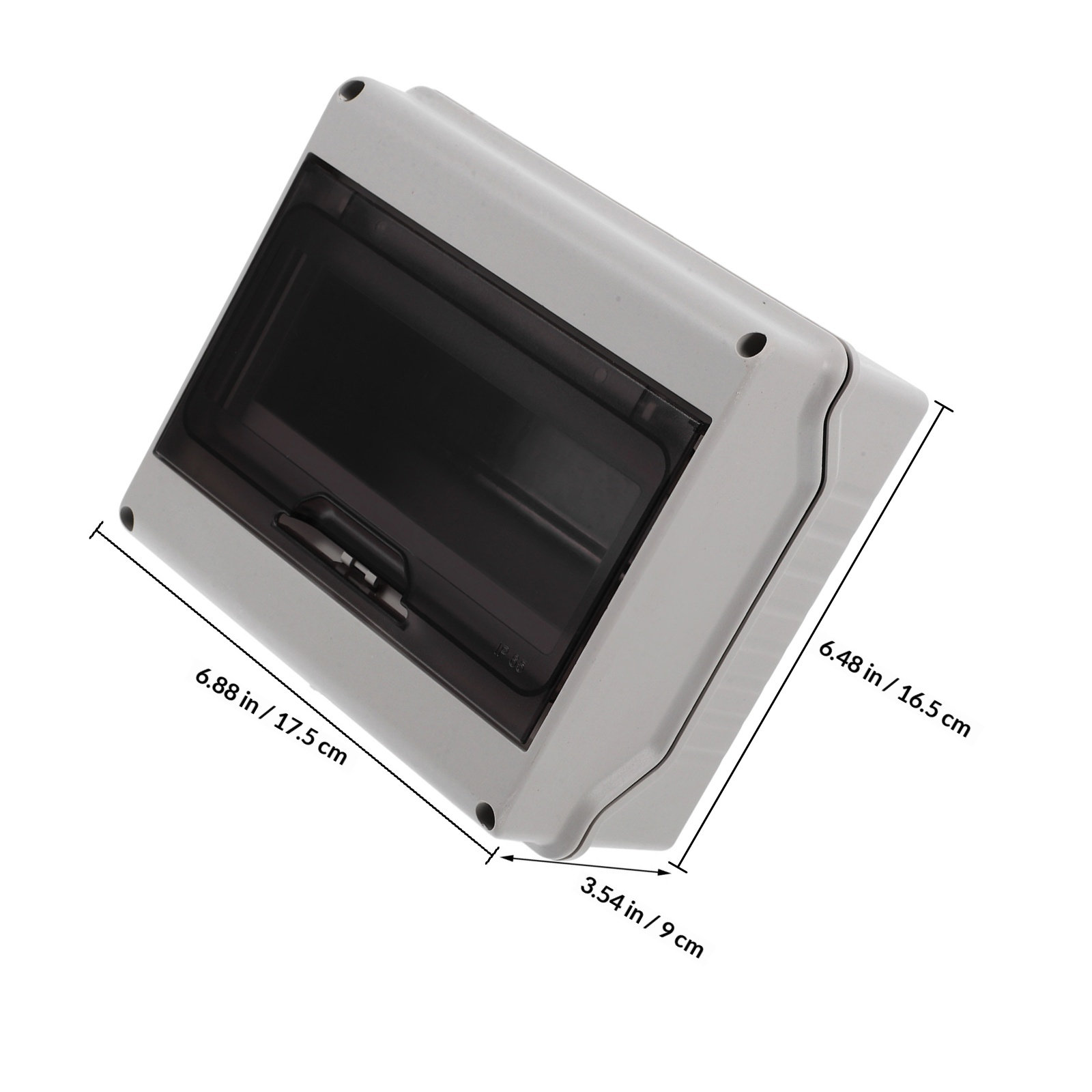Kotak Pemutus Sirkuit Tahan Ai - Outdoor Power Distribution Box ulasan dan harga