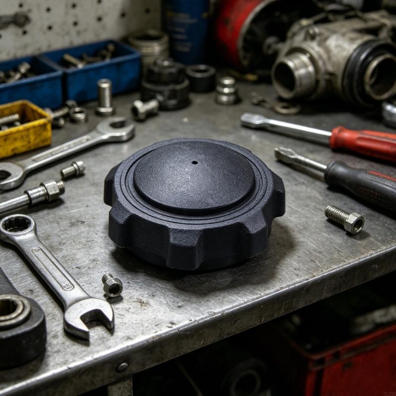 Tutup Tangki Bahan Bakar Pengg - Quality Outdoor Power Equipment ulasan dan harga