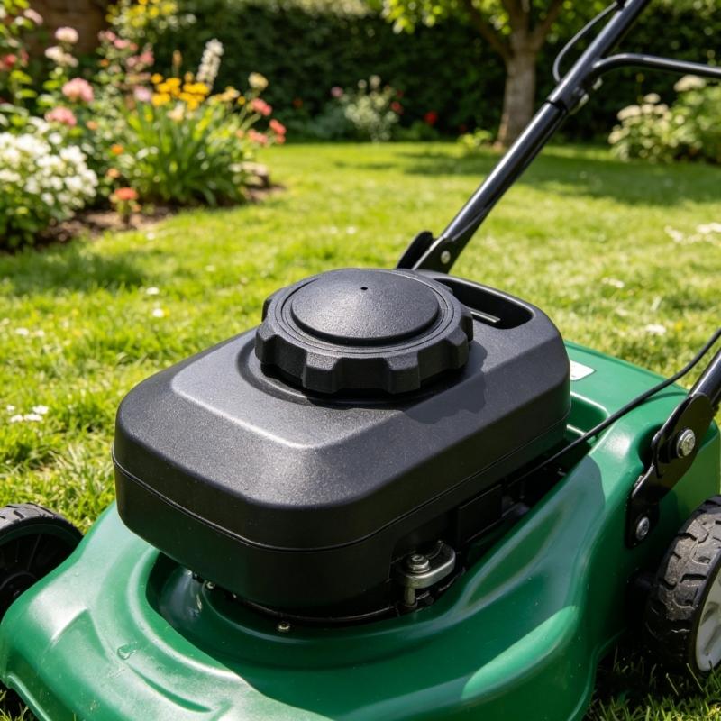 Tutup Tangki Bahan Bakar Pengg - Quality Outdoor Power Equipment ulasan dan harga
