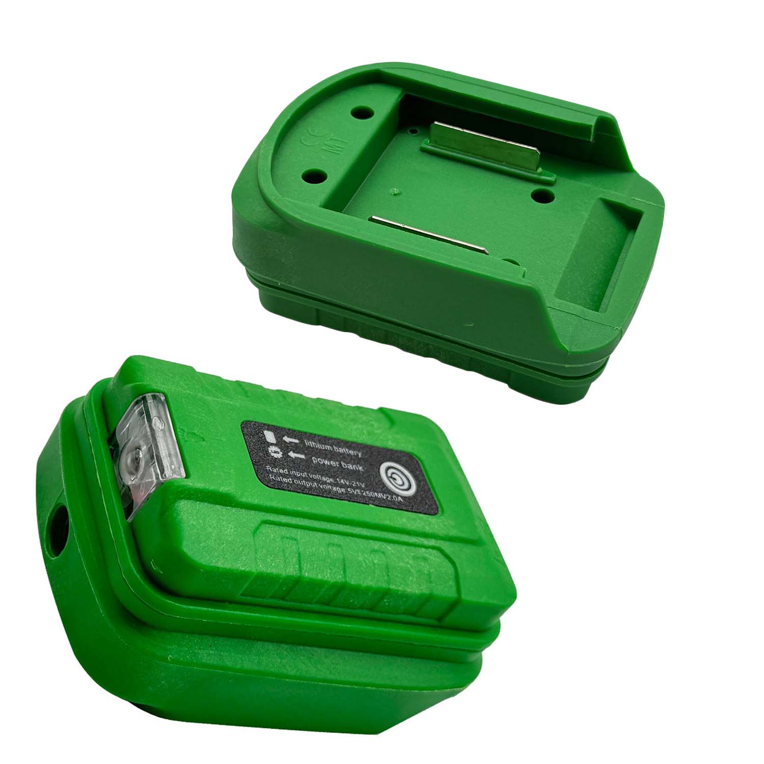 Adaptor Power Bank untuk Peker - Outdoor Power Adapter Usb ulasan dan harga
