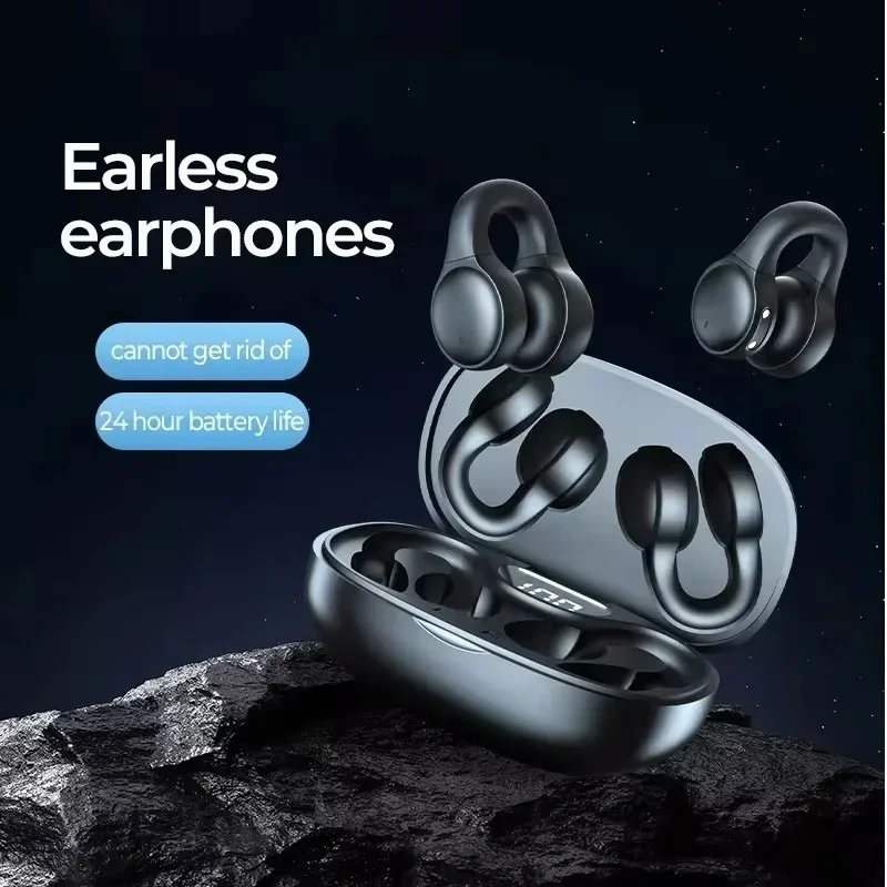 Earphone Nirkabel X58 Baru Pen - Outdoor Power Adapter Usb ulasan dan harga