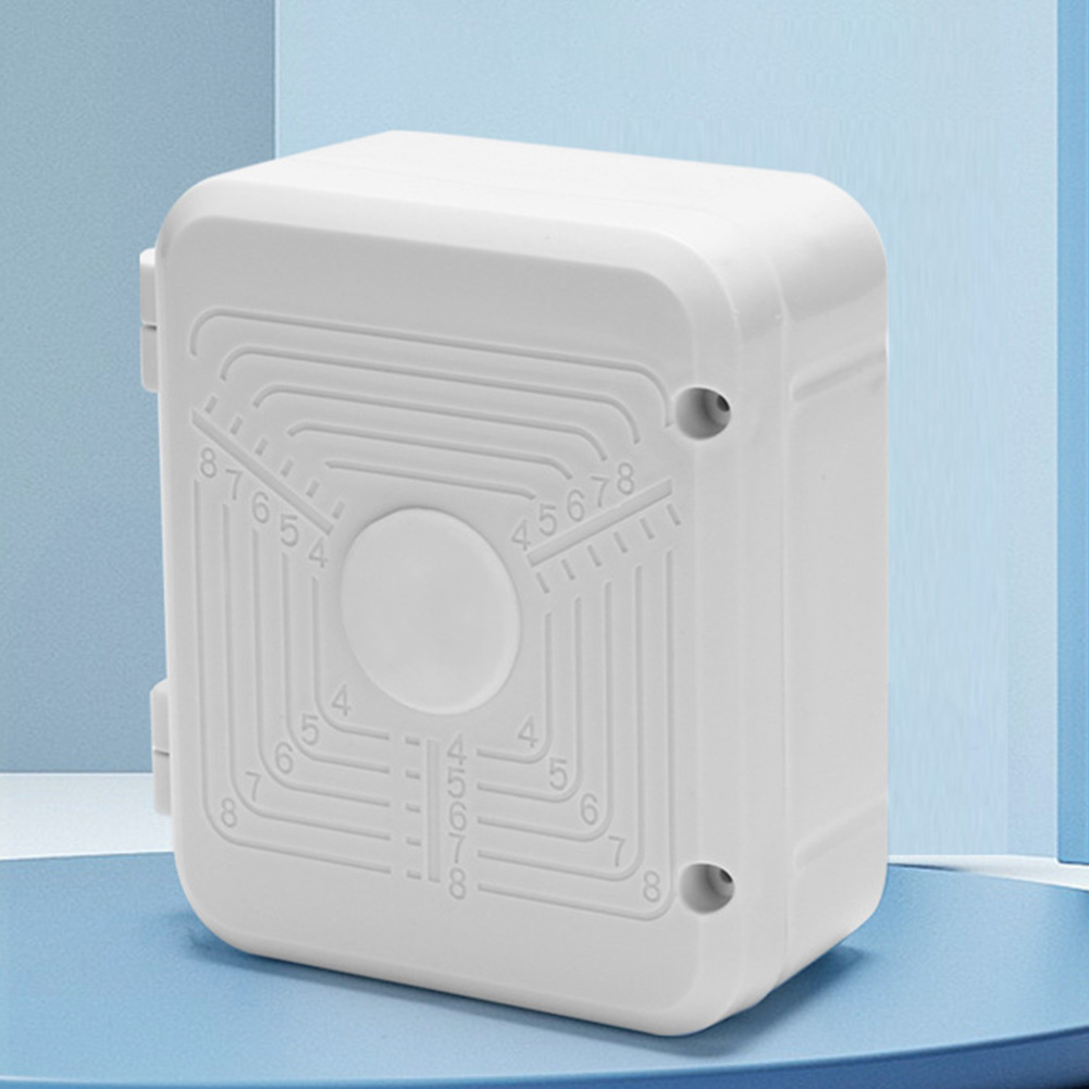 Kotak Sambungan Tahan Air untu - Outdoor Power Distribution Box ulasan dan harga