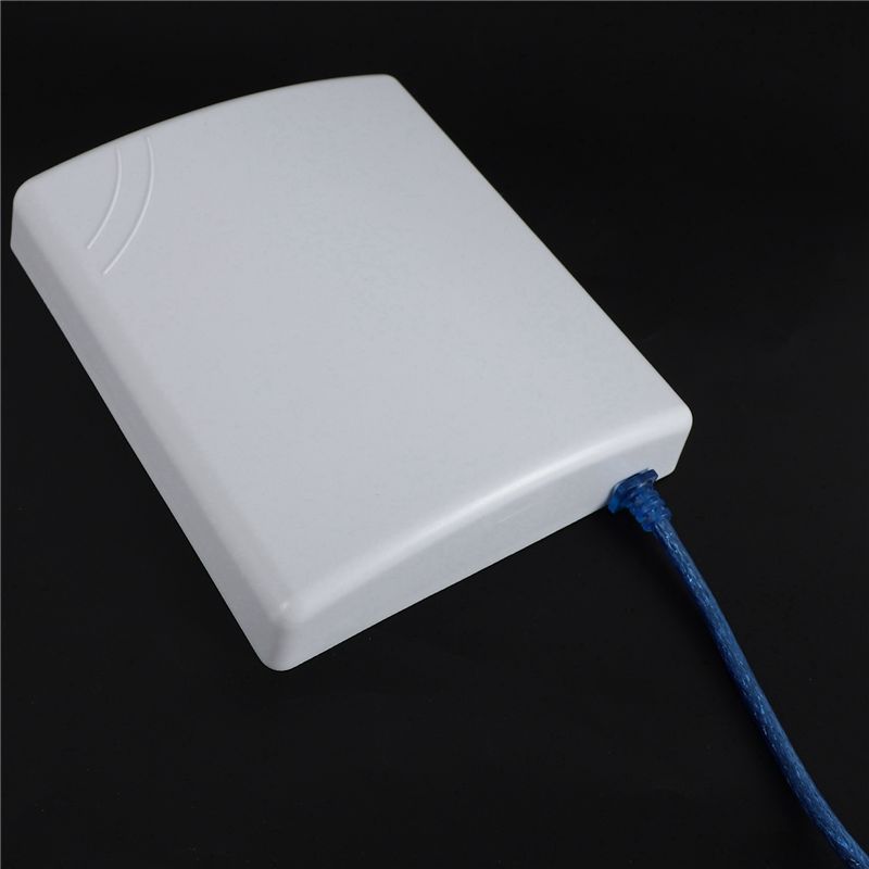 Adaptor USB Nirkabel Kabel 5M  - Outdoor Power Adapter Usb ulasan dan harga