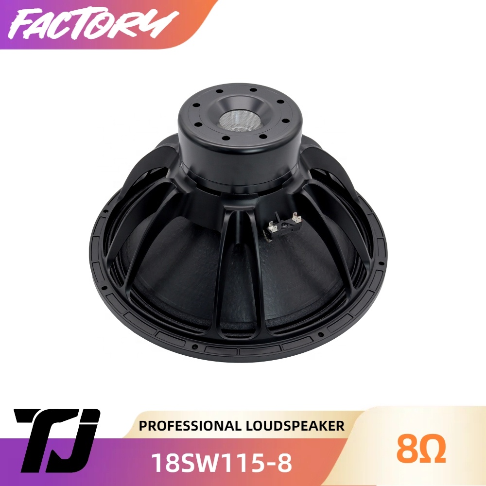 Subwoofer 18 Inch Berkualitas  - Quality Outdoor Power Equipment ulasan dan harga