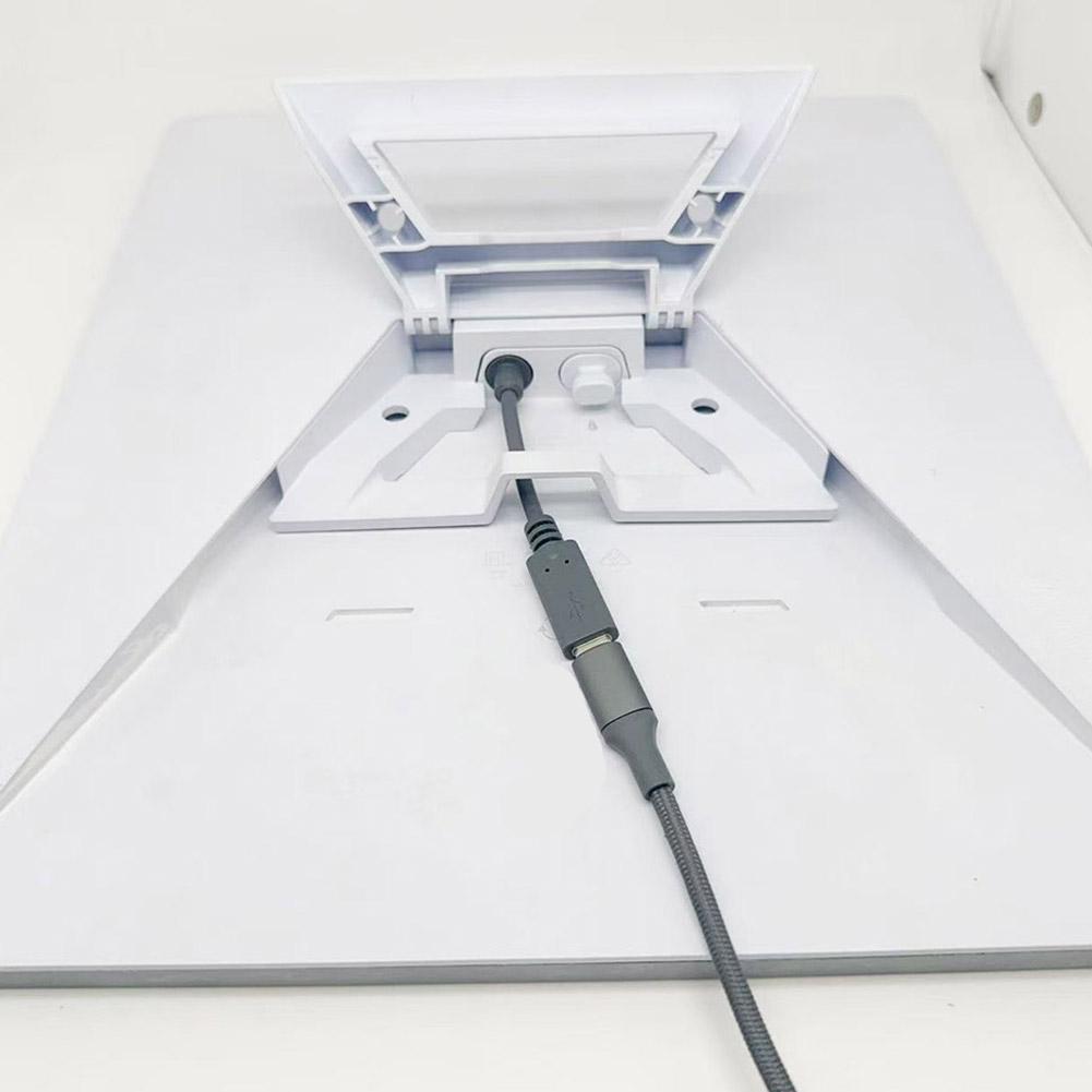 Kabel Daya USB-C ke DC Untuk S - Outdoor Power Adapter Usb ulasan dan harga