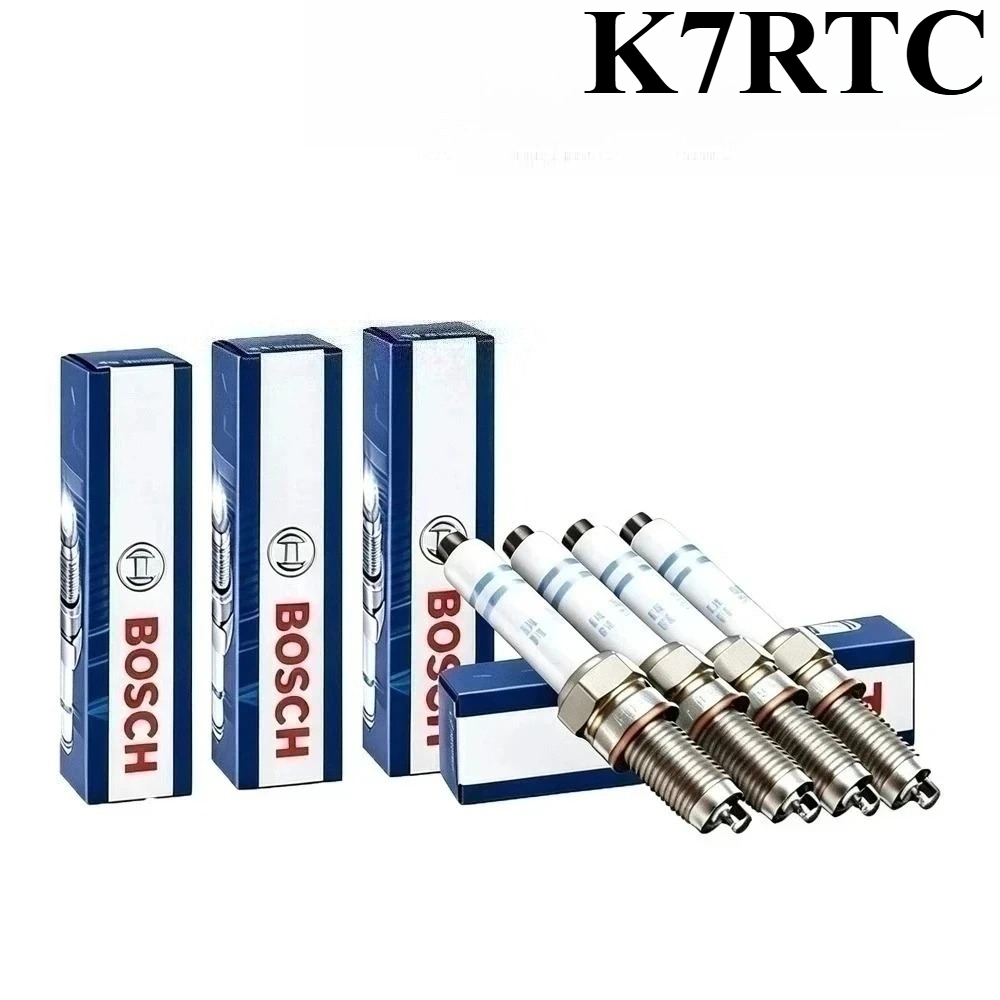 Busi Tembaga Inti Nikel Bosch  - Bosch Spark Plug Copper ulasan dan harga