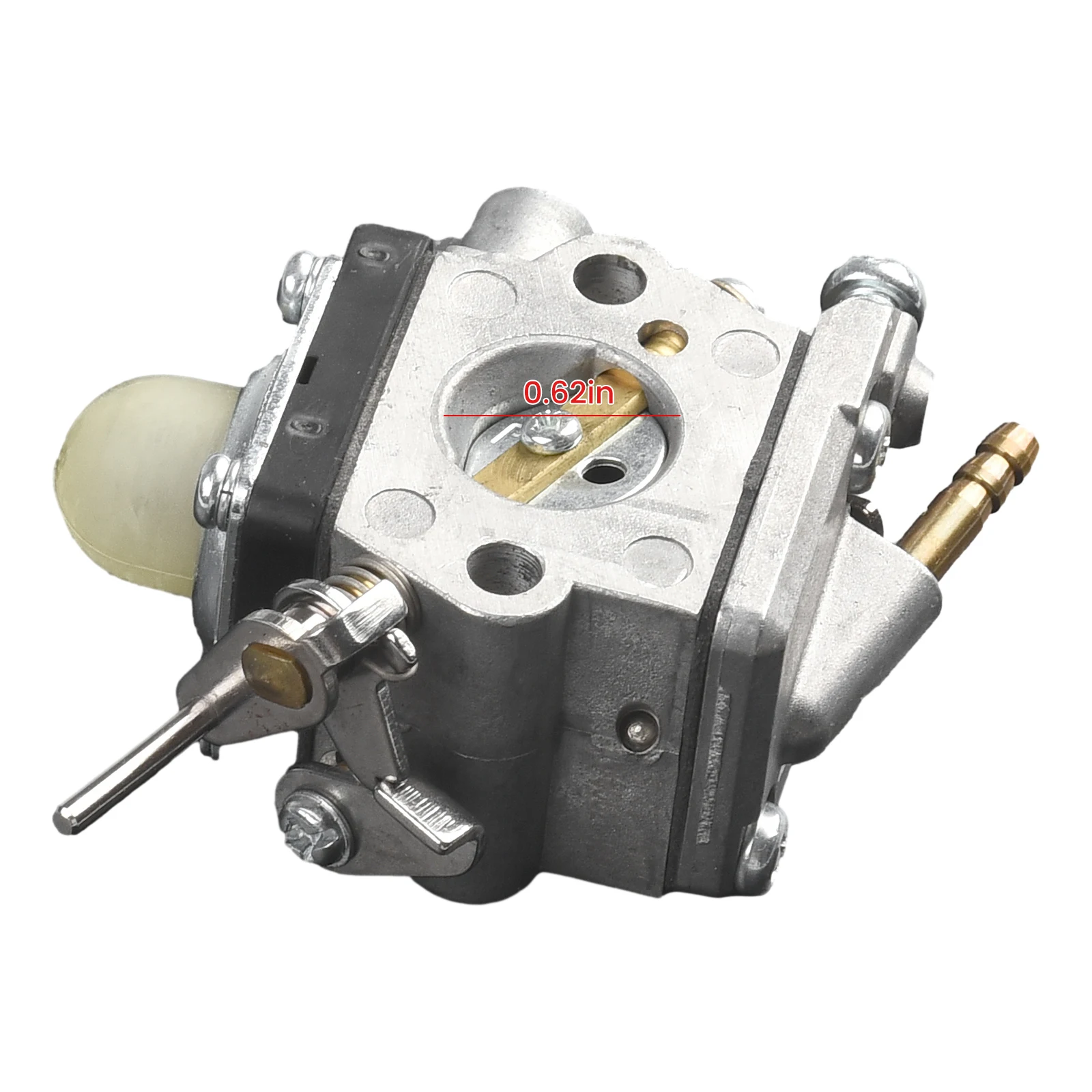 Praktis untuk Menggunakan Pera - Quality Outdoor Power Equipment ulasan dan harga