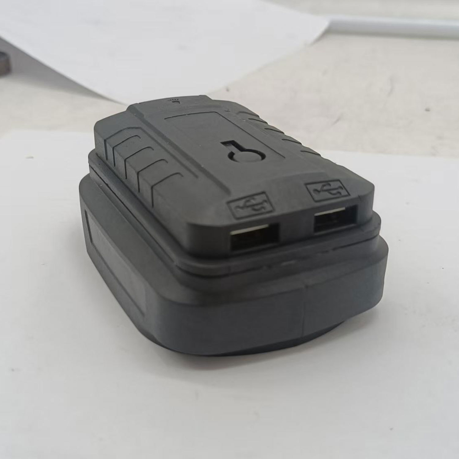 Adaptor Pengisi Daya USB Porta - Outdoor Power Adapter Usb ulasan dan harga