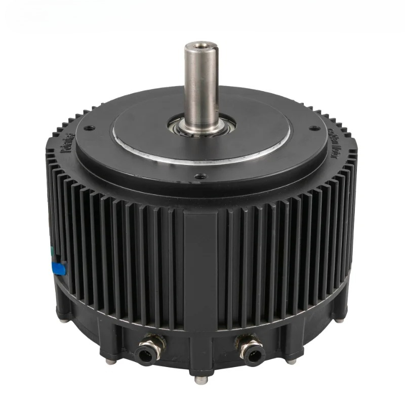 Motor DC Brushless 5KW 48V unt - Quality Outdoor Power Equipment ulasan dan harga