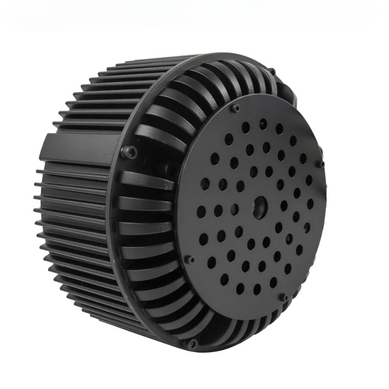 Motor DC Brushless 5KW 48V unt - Quality Outdoor Power Equipment ulasan dan harga