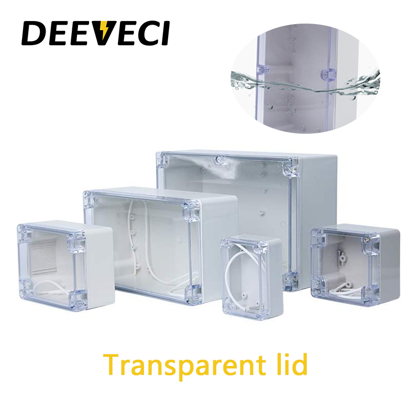 Kotak wadah proyek elektronik  - Outdoor Power Distribution Box ulasan dan harga