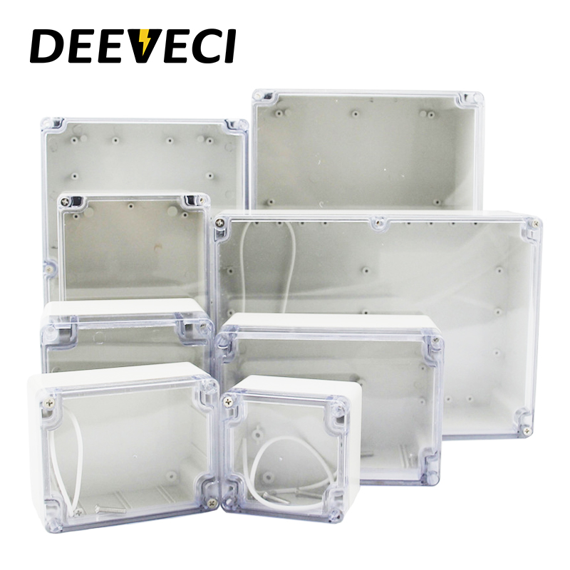 Kotak wadah proyek elektronik  - Outdoor Power Distribution Box ulasan dan harga