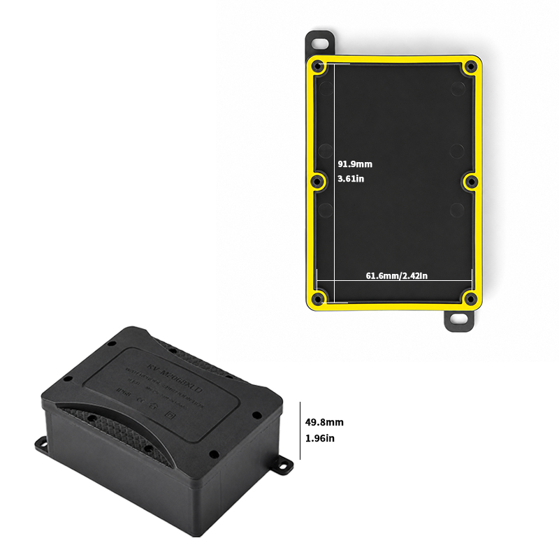 Kotak Sambungan Listrik Tahan  - Outdoor Power Distribution Box ulasan dan harga