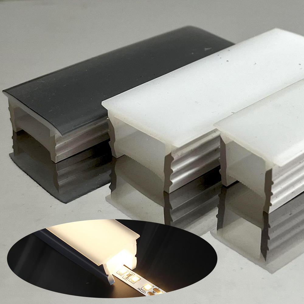 LED tersembunyi tabung silikon - Outdoor Power Lead Cover ulasan dan harga
