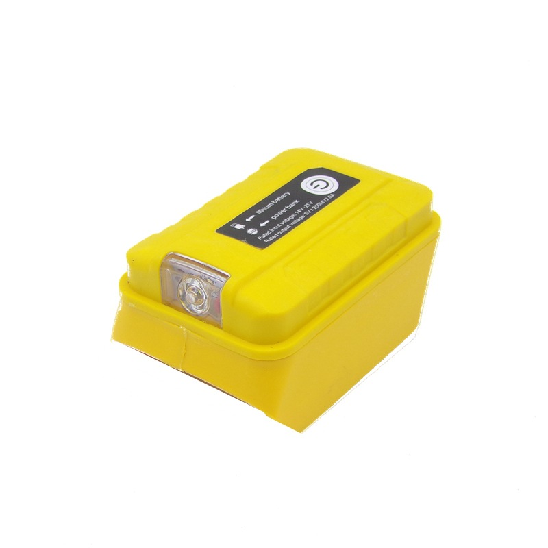 Sumber Daya Lampu Kerja LED un - Outdoor Power Adapter Usb ulasan dan harga