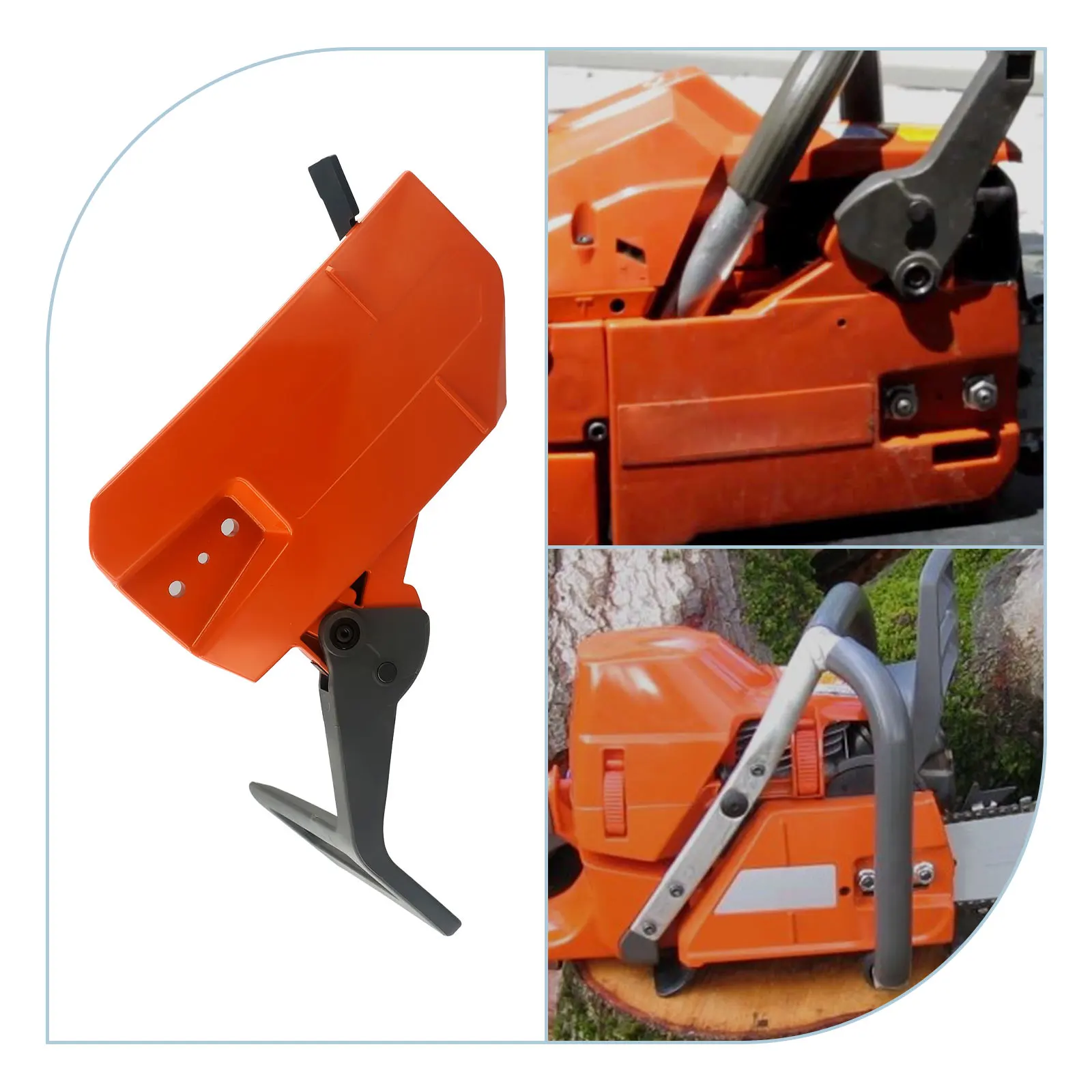 Penutup Kopling Rem Berkualita - Quality Outdoor Power Equipment ulasan dan harga