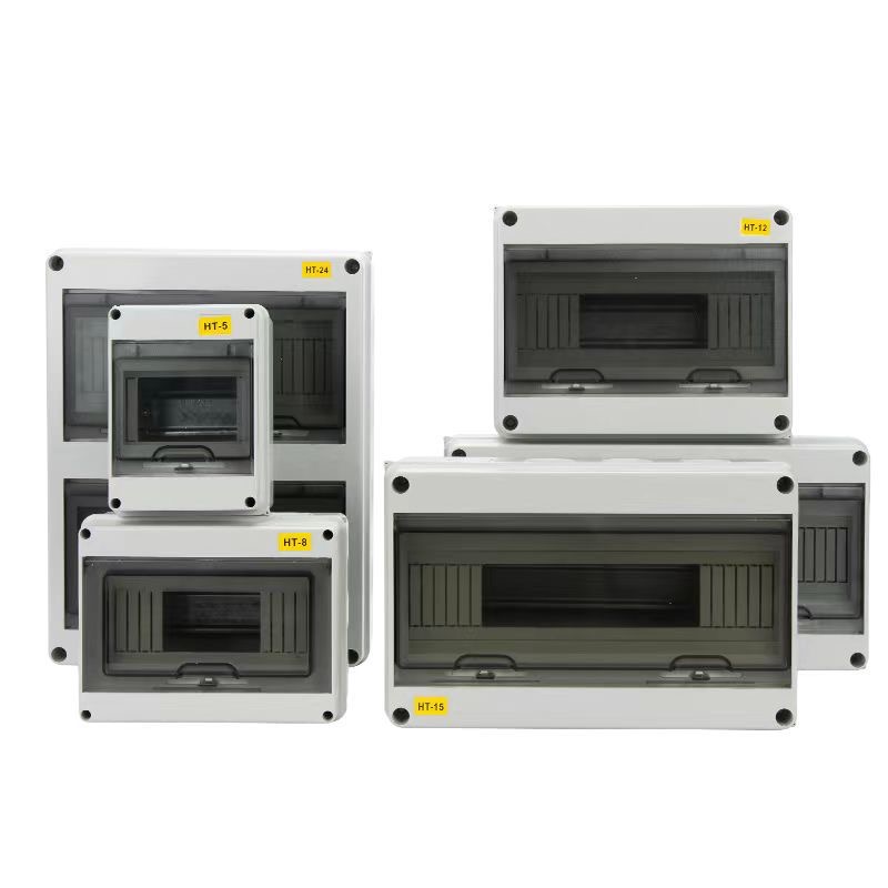 Kotak Distribusi IP65 untuk Pe - Outdoor Power Distribution Box ulasan dan harga