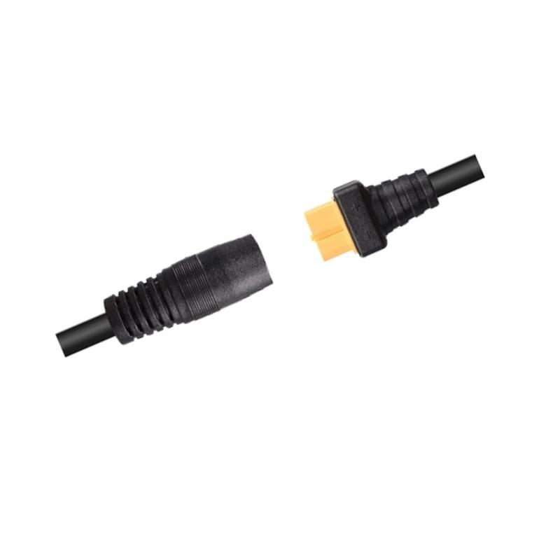 Y1UB XT60 Kabel Adaptor Betina - Outdoor Power Adapter Usb ulasan dan harga