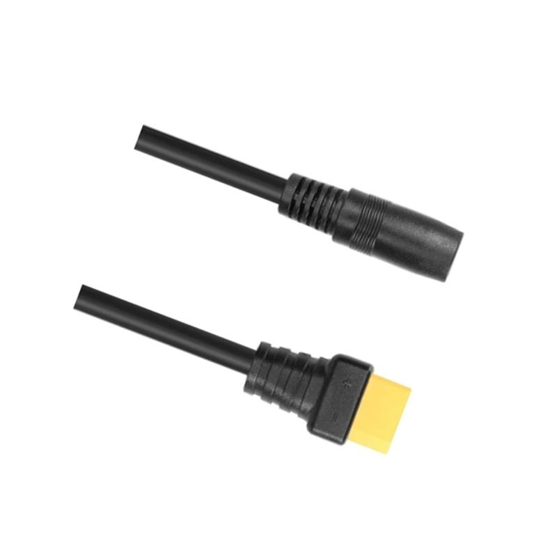 Y1UB XT60 Kabel Adaptor Betina - Outdoor Power Adapter Usb ulasan dan harga