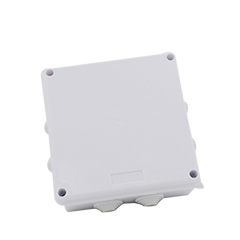 RA RT Grosir Plastik ABS IP65  - Outdoor Power Distribution Box ulasan dan harga