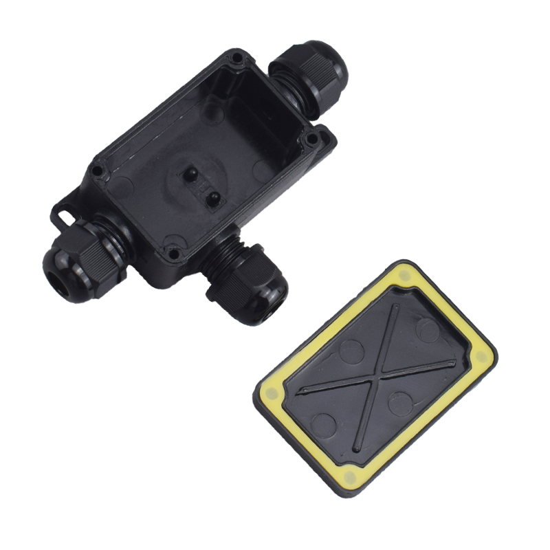 Kotak Sambungan Kabel Listrik  - Outdoor Power Distribution Box ulasan dan harga