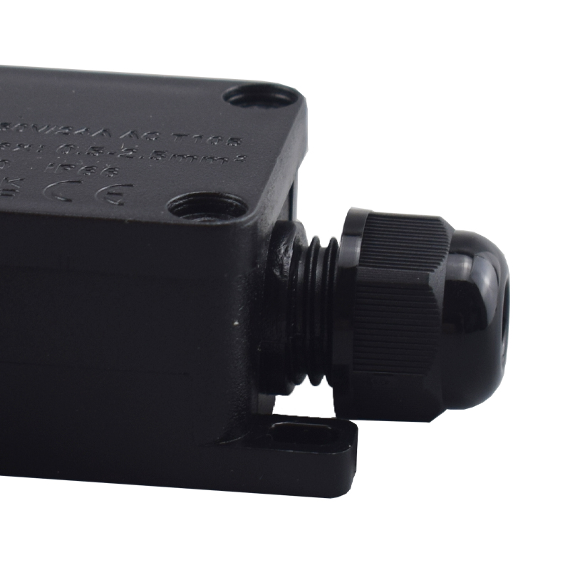 Kotak Sambungan Kabel Listrik  - Outdoor Power Distribution Box ulasan dan harga