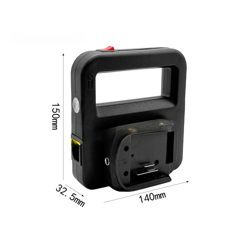 Upgrade 1 Ke 2 Adaptor Pembagi - Outdoor Power Adapter Usb ulasan dan harga