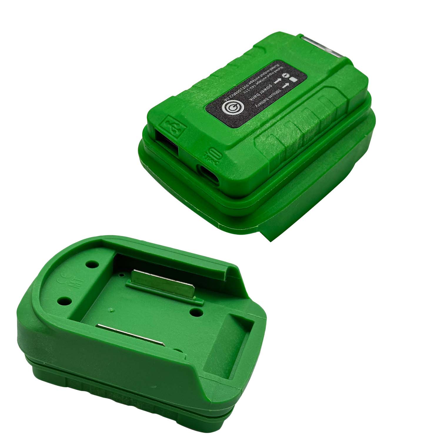Adaptor Power Bank untuk Peker - Outdoor Power Adapter Usb ulasan dan harga