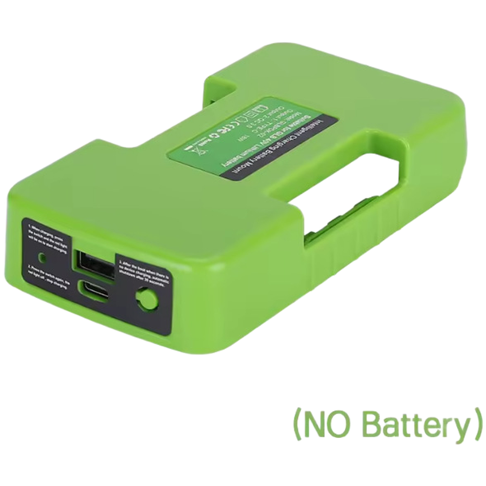 Adaptor Pengisi Daya USB 40V u - Outdoor Power Adapter Usb ulasan dan harga