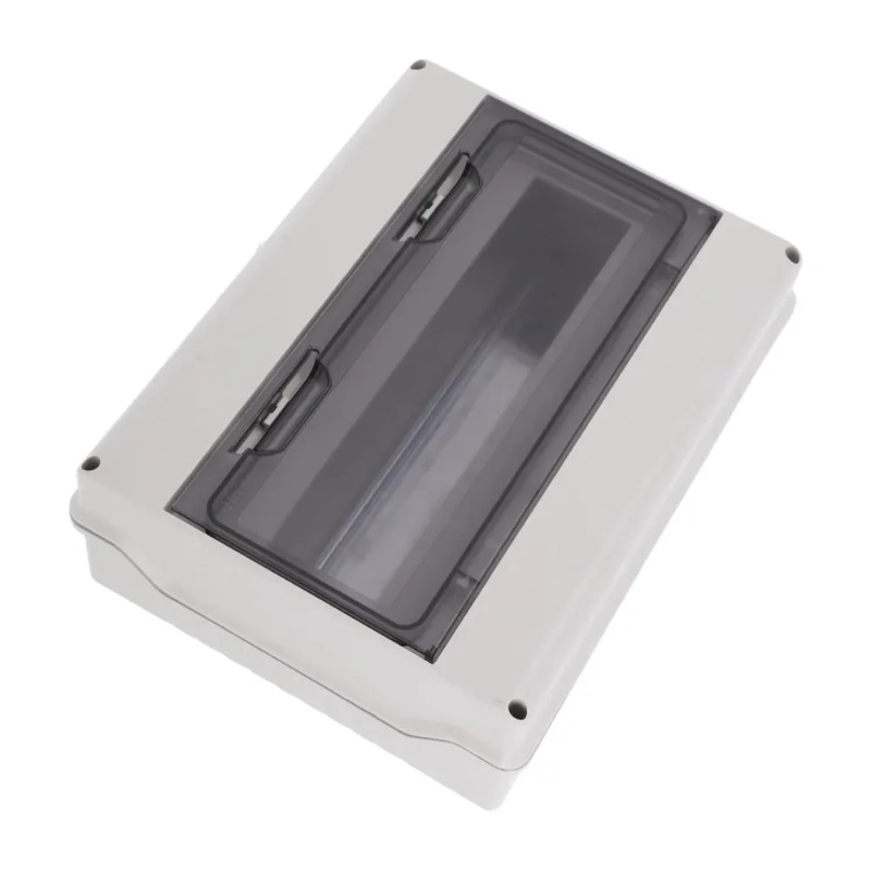 Kotak Sambungan Kabel 12 Jalur - Outdoor Power Distribution Box ulasan dan harga