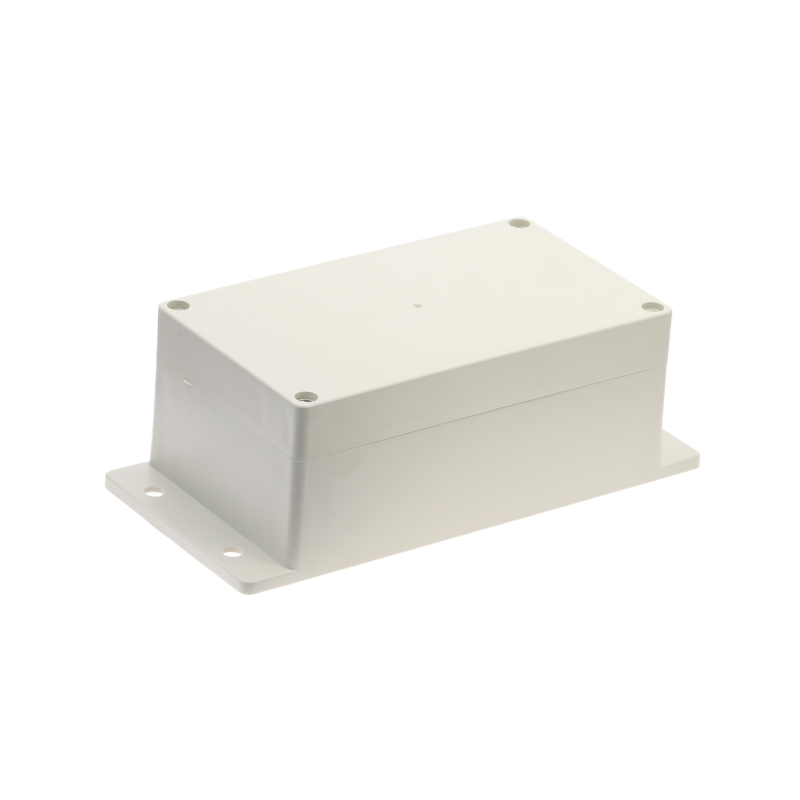 1 Buah 158X90X65Mm Casing Plas - Outdoor Power Distribution Box ulasan dan harga