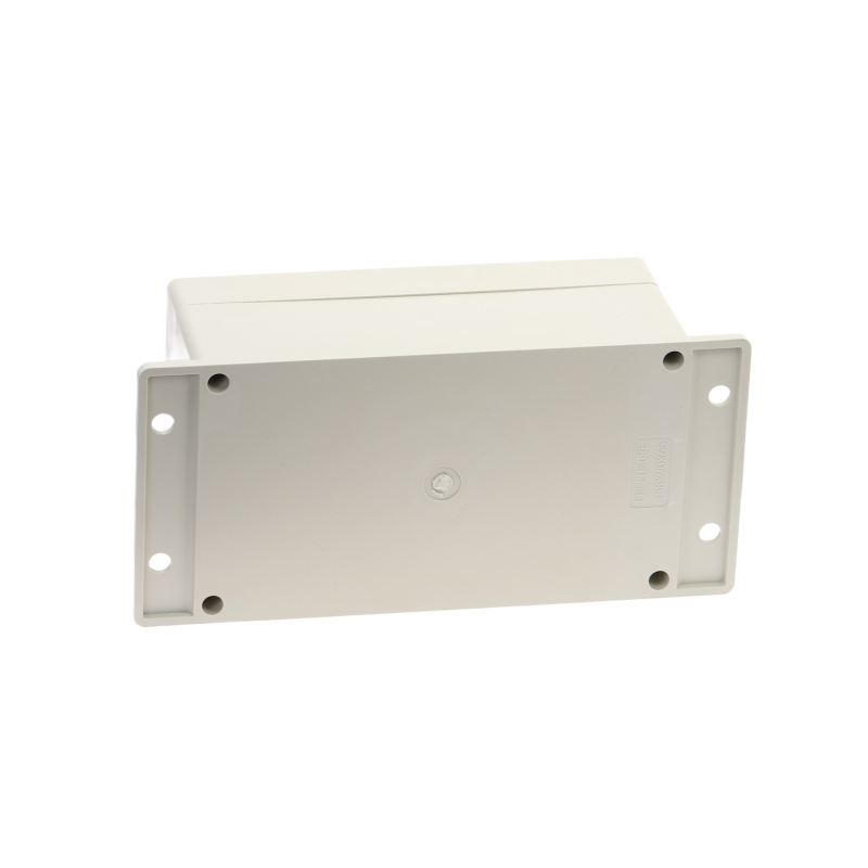 1 Buah 158X90X65Mm Casing Plas - Outdoor Power Distribution Box ulasan dan harga