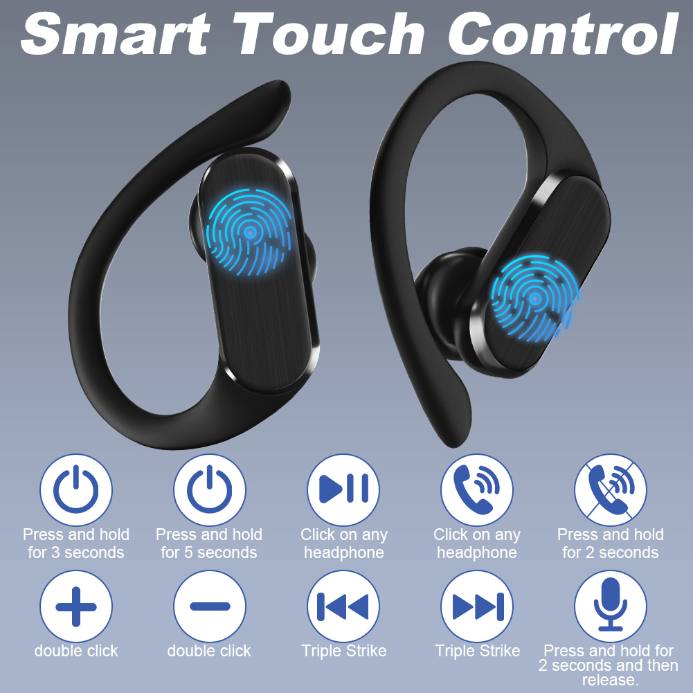 Headphone Bluetooth Nirkabel E - Outdoor Power Adapter Usb ulasan dan harga