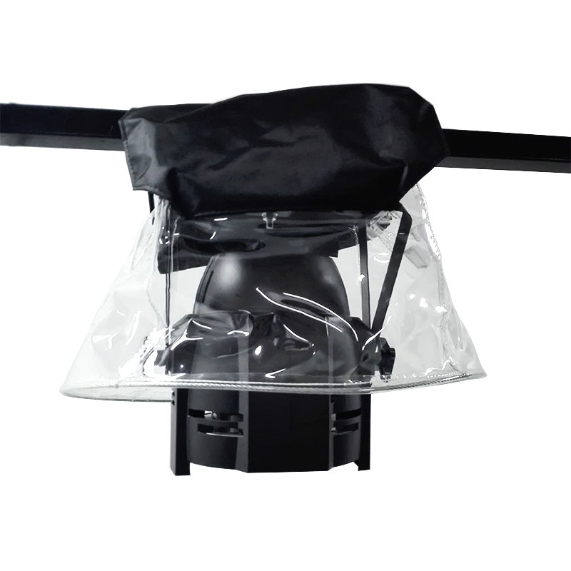 2 buah lampu panggung melindun - Outdoor Power Lead Cover ulasan dan harga