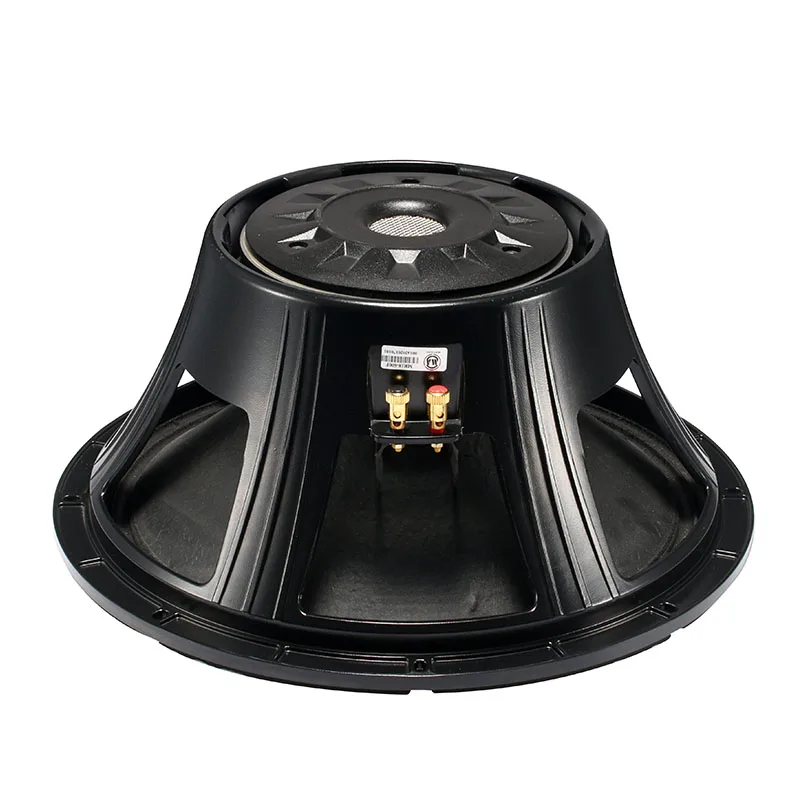 Speaker Profesional China Gros - Quality Outdoor Power Equipment ulasan dan harga