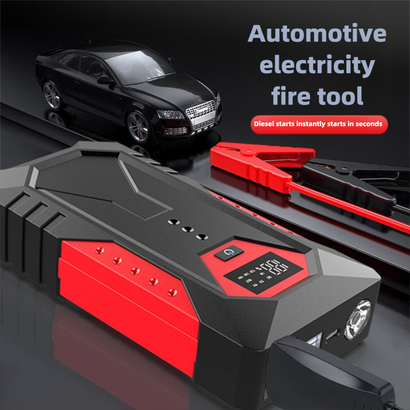 Catu daya darurat berkualitas  - Quality Outdoor Power Equipment ulasan dan harga